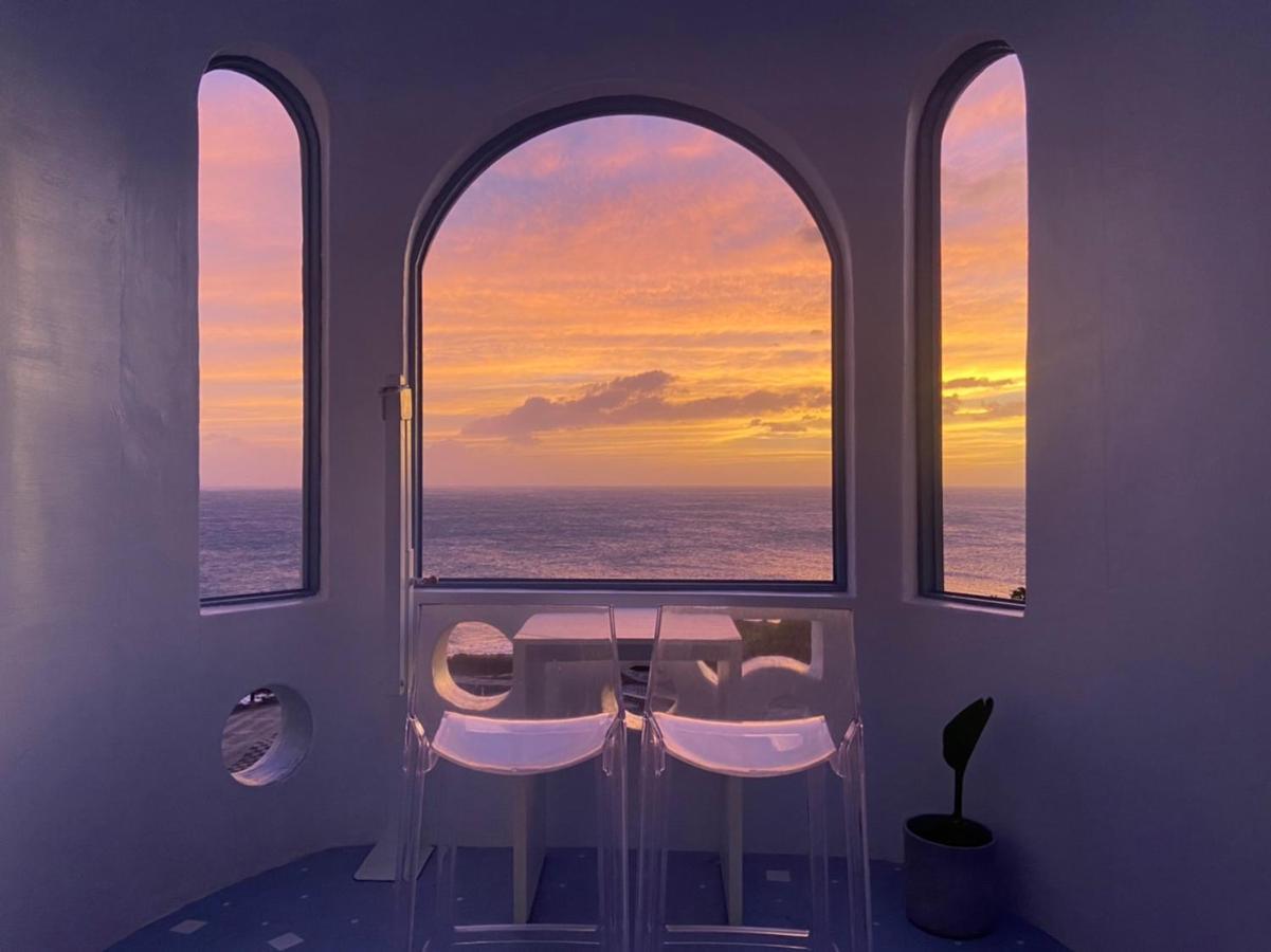 Kenting Met Hi Inn Cape Eluanbi Esterno foto
