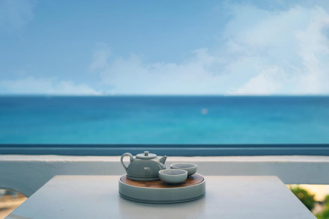 Kenting Met Hi Inn Cape Eluanbi Esterno foto