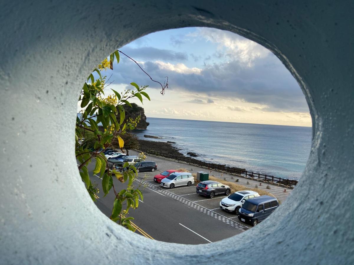 Kenting Met Hi Inn Cape Eluanbi Esterno foto