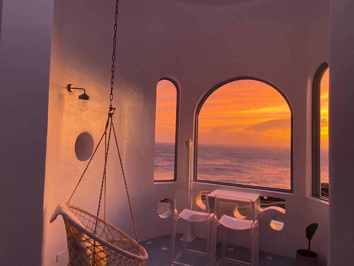 Kenting Met Hi Inn Cape Eluanbi Esterno foto