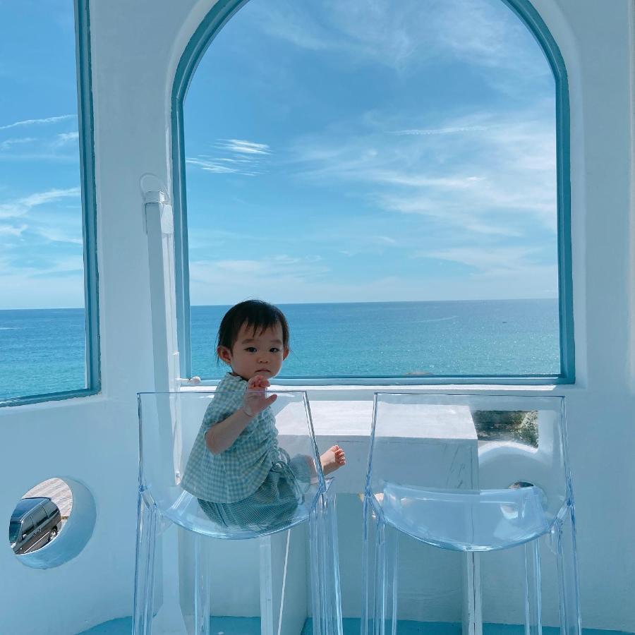 Kenting Met Hi Inn Cape Eluanbi Esterno foto